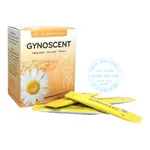 Bột vệ sinh phụ nữ Gynoscent