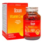 Ocean Vitamin C 500mg