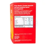 Ocean Vitamin C 500mg