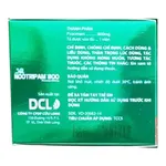 Thuốc Nootripam 800mg