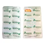 Thuốc Nootripam 800mg