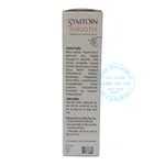 Kem dưỡng ẩm Symtoin Smooth