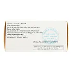Thuốc Acarbose Friulchem 50mg