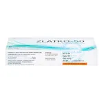 Thuốc Zlatko-25 Davipharma