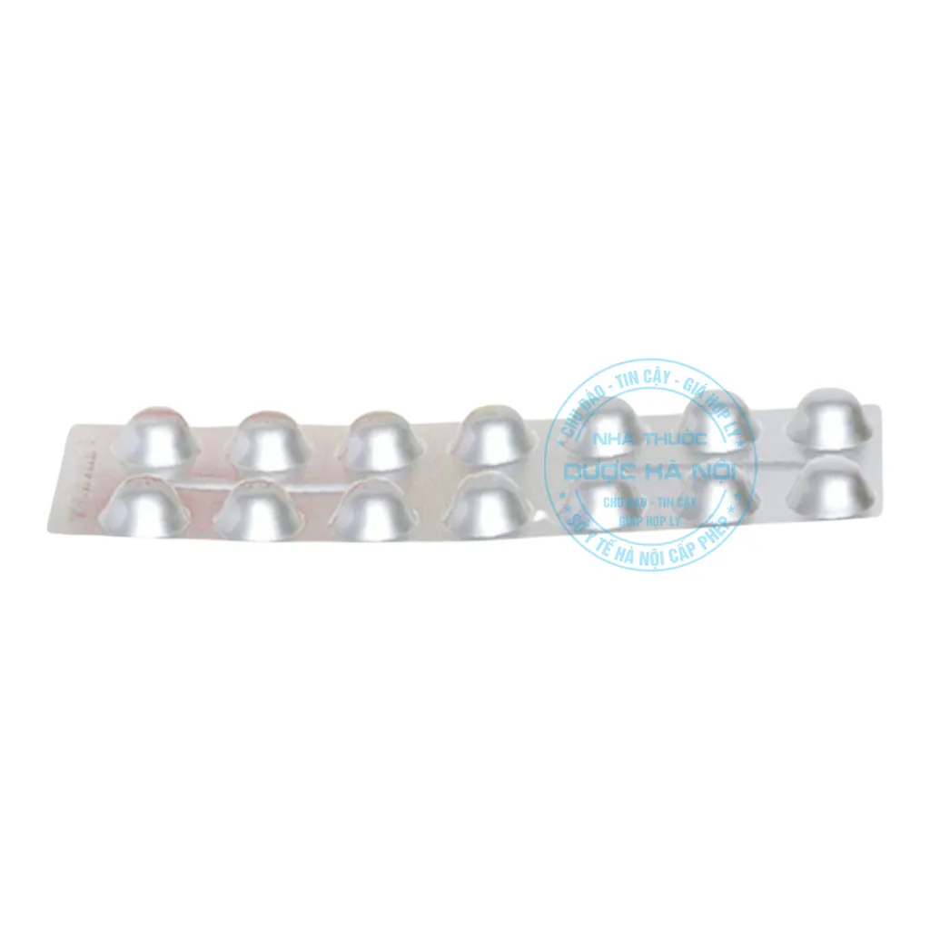 Thuốc Courtois 10mg