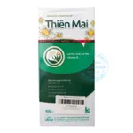 Dung dịch vệ sinh Thiên Mai 100ml Nhất Nhất