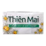 Dung dịch vệ sinh Thiên Mai 100ml Nhất Nhất