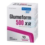 Thuốc Glumeform 500mg