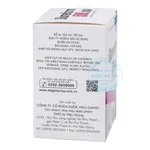 Thuốc Glumeform 500mg