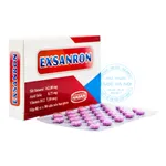 Thuốc Exsanron