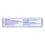 Thuốc tránh thai khẩn cấp Cerciorat