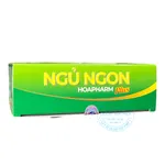 Cốm Ngủ Ngon Hoapharm