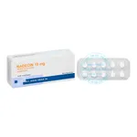 Thuốc Nadecin 10mg