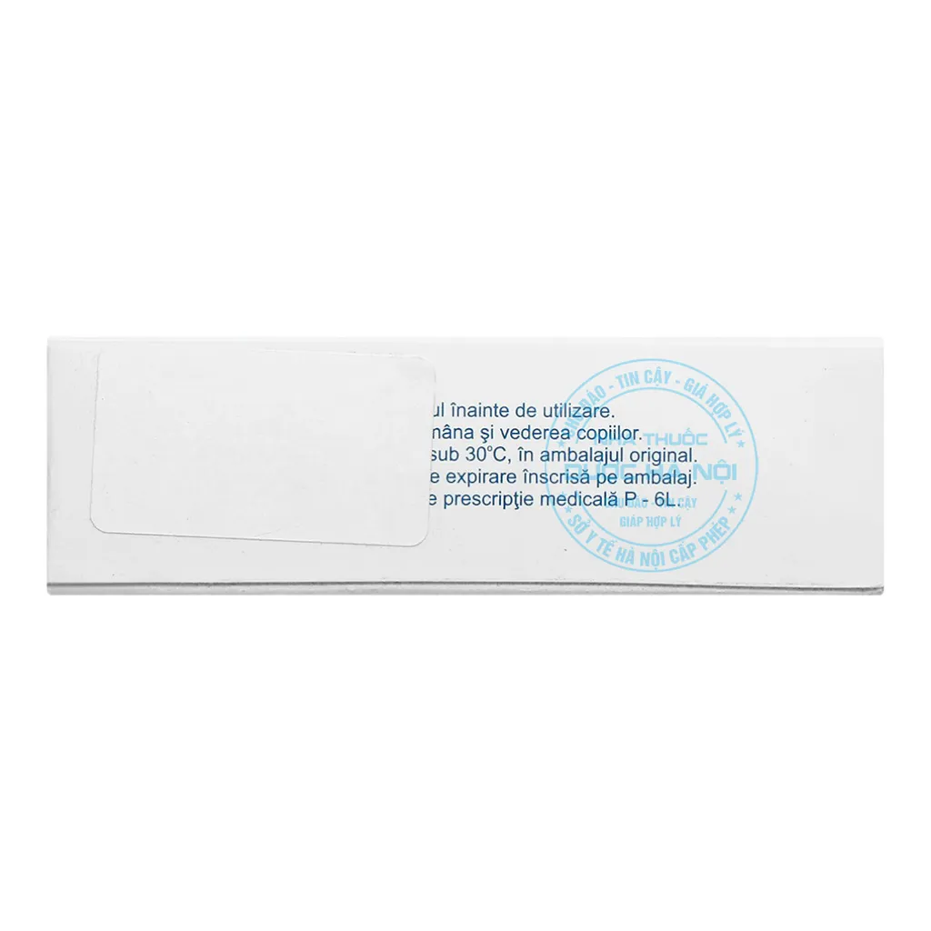 Thuốc Nadecin 10mg