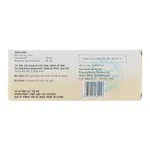 Thuốc Glizym - M 80mg