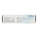 Thuốc Savi Bisoprolol Plus HCT 5/6.25