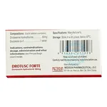 Thuốc Drotusc Forte