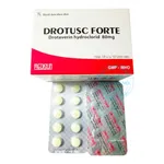 Thuốc Drotusc Forte
