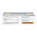 Thuốc Silvasten 10/20 Davipharm