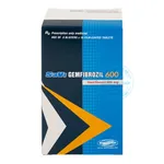 Thuốc Savi Gemfibrozil 600mg
