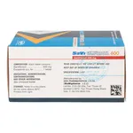 Thuốc Savi Gemfibrozil 600mg