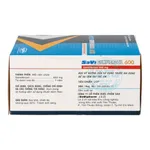 Thuốc Savi Gemfibrozil 600mg