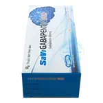 Thuốc Savi Gabapentin 300mg