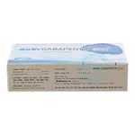 Thuốc Savi Gabapentin 300mg