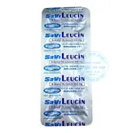 Thuốc Savi Leucin 500mg