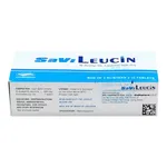 Thuốc Savi Leucin 500mg