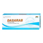 Thuốc Dasarab 75mg