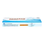 Thuốc Dasarab 75mg