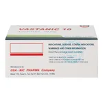 Thuốc Vastanic 10mg