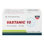 Thuốc Vastanic 10mg