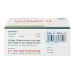 Thuốc Vastanic 10mg