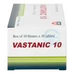 Thuốc Vastanic 10mg