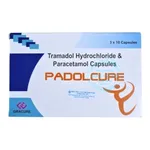 Thuốc Padolcure