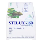 Thuốc Stilux - 60 mg