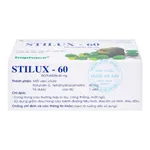 Thuốc Stilux - 60 mg