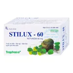 Thuốc Stilux - 60 mg