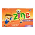 ZinC Kẽm Gluconate 70mg DHG