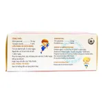 ZinC Kẽm Gluconate 70mg DHG