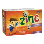 ZinC Kẽm Gluconate 70mg DHG