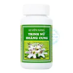 Trinh Nữ Hoàng Cung Hoa Sen