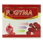 Thuốc sắt Fogyma