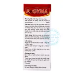 Thuốc sắt Fogyma