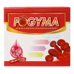 Thuốc sắt Fogyma