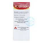 Thuốc sắt Fogyma