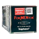 Viên uống Formenton Premium Traphaco