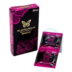 Bao cao su Glamourous Butterfly